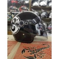 ราคา Avex Teenage หมวกกันน็อกเต็มใบเปิดหน้า Avex รุ่น Teenage หมวกสำหรับผู้หญิง และผู้ชาย ทั่วไป (19721772184)