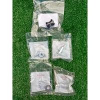 ราคา ชุดน็อตยึดปลายท่อไอเสีย Wave 110i แท้ศูนย์ (10751608388)