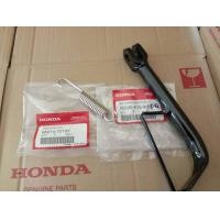 ราคา ขาตั้งข้าง ของแท้ศูนย์ แถมสปริงขาตั้ง Honda click i 125i scoopy i pcx zoomer x รหัส 50530 K16 900 2 (2087566684)