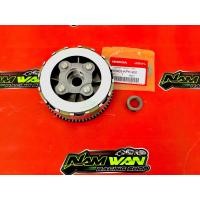 ราคา ชุดครัช Sonic แปลงใส่ครัชเท้า W 110i Dream 110i W 125 ทุกรุ่น ดรีม 125 ใส่กับชุดครัชออโต้ของเดิมได้เลย (15559533423)