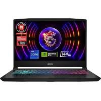 ราคา MSI Katana 15 Laptop Intel Core i9 13900H GeForce RTX 4070 15 6 FHD 144Hz 32GB DDR5 1TB NVMe SSD USB 3 2 Gen1 Type C w DP Cooler Boost 5 Win 11 Home Black B13VGK 1007US (21084028579)