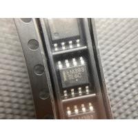 ราคา 2ชิ้น LM393 SOP 8 New original imported Low Offset Voltage Dual Comparators (20039799111)