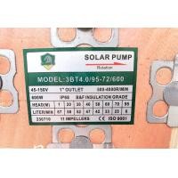 ราคา Lebento ปั๊มน้ำบาดาลDC รวมปั๊มบาดาล NEW LEBENTO 550w 600W 750w 1100W 1500w 2200W 3000W ซัมเมอร์ส Lebento มอเตอร์บัสเลส รับประกันคุณภาพ 1 ปี (20926085196)