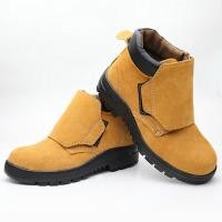 ราคา จัดส่งที่รวดเร็ว รองเท้าเซฟตี้ผู้ชาย รองเท้านิรภัยหุ้มส้น หนังกลับ work shoes safely shoes หนังกลับหลังสีน้ำตาล รองเท้า เซฟตี้ 2023 รองเท้า ผ้าใบ หญิง รองเท้า เซฟตี้ รองเท้าเซฟตี้ รองเท้าหนังผู้ชาย (1