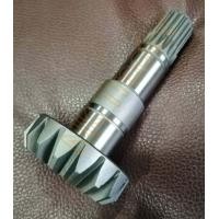 ราคา ยันม่าร์ EF352 T TLX เฟืองเดือยหมู หน้า Yanmar แกนเพลาเดือยหมู เดือยหมูขับหน้า แกนเดือยหมู (683950252)