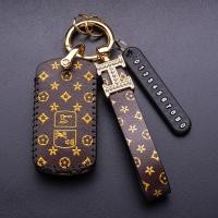 ราคา เคสกุญแจ For Honda Click Vario 150 ปลอกกุญแจ Airblade 150 พวงกุญแจมอเตอร์ไซค์ (20682284671)