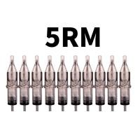 ราคา เข็มสักลายฮ็อค 10ชิ้น สัก RL RM เข็มฮอค อุปกรณ์สัก เข็มสักเครื่องปากกา เข็มสักลายสัก ฮ็อคเดินเส้น (20873542273)