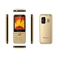 ราคา มือถือปุ่มกด Inovo i98 DD ปุ่มกดจอใหญ่ 2 9นิ้ว เสียงดัง ตัวเลขใหญ่ ตัวหนังสือใหญ่ แบตทน ประกันศูนย์1ปี (21178703548)