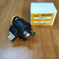 ราคา รีเลย์สตาร์ท YAMAHA MATE100MATE111ALFARAINBOWFRESHSPARK (14047386159)