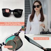 ราคา Huber sunglasses shop GENTLe GM WOMEN MONSTER sunglasses Dreamer17 Solo Lang HER Myma Frida Rick 01แว่นกันแดดสำหรับผู้หญิง GM HER sunglasses for women (15575663731)