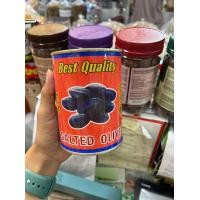 ราคา หนำเลี๊ยบในน้ำเกลือ ตราม้าทอง กระป๋องใหญ่ 567 กรัม Best Quality FM298 (9555321805)