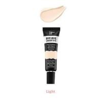 ราคา Tattie Cosmetics It Bye Bye Bye Under Eyes คอนซีลเลอร์คลุมทั้งหมดหมองคล้ำครีมป้องกันเครื่องสำอางลบลอยเครื่องสำอางค์กันน้ำได้คลุมทั้งหมดตาอายุ (17151167237)