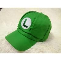 ราคา หมวกซุปเปอร์มาริโอ้ ลุยจิ วาริโอ้ และวาลุยจิ พร้อมส่งจากไทย ไม่ต้องรอพรี (20154049500)