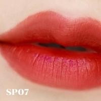 ราคา ของแท้ พร้อมส่ง ครบ 9 สี Oh My TInt Splash 3g โอ้ มาย ทิ้นท์ สแปลช ลิปน้ำตบ ละอองน้ำ OMTS ลิปสติก ลิปโอ้มายทินท์ ลิปโอ้มายทิ้นท์ ลิปทิ้น สวย (10228833477)