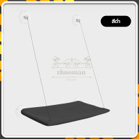 ราคา เปลแมวติดกระจก เปลแมวพร้อม รับน้ำหนักได้ถึง 20kg เปลแมว ที่นอนแมว เปลแมวติดหน้าต่าง ติดกระจก บ้านแมว เฟอร์นิเจอร์แมว Cat Windows (20636868668)