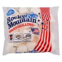 ราคา มาร์ชเมลโล่ ร็อคกี้ เมาท์เทน 150 g เม็ดใหญ่ Rocky Mountain Marshmallows (16737928620)
