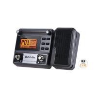 ราคา MOOER เอฟเฟคกีต้าร์ไฟฟ้า มัลติเอฟเฟค Guitar Effect รุ่น GE100 พร้อมอแดปเตอร์ (20916709535)