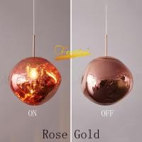 ราคา Seville Nordic LED Lava จี้ไฟห้องนั่งเล่นห้องนอน Loft จี้โคมไฟเพดาน Luster Home Decor ในร่มโคมไฟแขวน Light (20730177608)