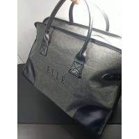 ราคา กระเป๋า ELLE Casual Bag สีเทา (21205690230)