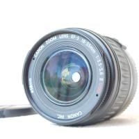 ราคา เลนส์กล้อง Canon EF S zoom 18 55mm f3 5 5 6 II USM 2 ระบบ AF MF พร้อมฝาหน้าท้าย 58 mm Mount EF M Canon (21223958906)