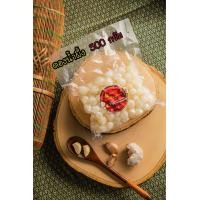 ราคา เนื้อกระเทียมโทนดองน้ำผึ้ง 500กรัม (15196384271)