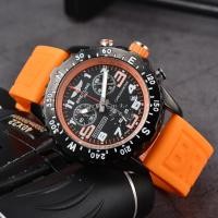 ราคา Breitling นาฬิกาสำหรับผู้ชายนาฬิกาควอตซ์อเนกประสงค์ใหม่ (19189197400)