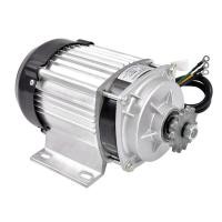 ราคา กรุงเทพพร้อมส่งครับ ชุดมอเตอร์จักรยานไฟฟ้า 48โวล์ต 800วัตต์ การกระจายความร้อนดี ชุดมอเตอร์แบบไม่มีแปรง DC ชุดมอเตอร์ไฟฟ้ (20690878866)