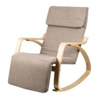 ราคา โปรโมชัน เก้าอี้พักผ่อน NICELY สีน้ำตาลอ่อน ARMCHAIR NICELY LIGHT BROWN เฟอร์นิเจอร์และของแต่งบ้าน เฟอร์นิเจอร์ห้องนั่งเล่น เก้าอี้พักผ่อน (15910829442)