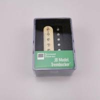 ราคา Seymour Duncan Zebra กีตาร์ Pickups SH1n 59 SH2n Jazz SH 4 JB TB4 Trembucker Humbucker 4C 1ชิ้น (16358320184)