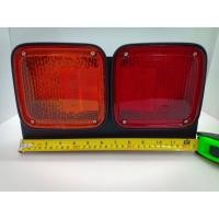 ราคา ALA ไฟท้าย Isuzu รถสิบล้อ JCM 2 ตอน AMC 24 V อะไหล่รถ (9422764864)