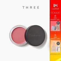 ราคา THREE Glam Tone Color Custard ทรี แกลม โทน คัลเลอะ คัส เทิร์ด (21064672705)