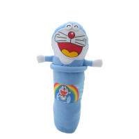 ราคา หมอนข้างหัวตุ๊กตา มีแบบให้เลือกเยอะ เนื้อนุ่ม เป็นทั้งตุ๊กตา และหมอนข้าง ขนาดยาว 70 ซม ราคาโรงงาน มาเอง (14774998748)