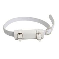 ราคา PRECEPT REVOLT77LT5แขน Durbale ที่วางขี้ดาบดาบเข็มขัดสายหนังคาตานะ (20648055505)