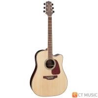 ราคา Takamine GN93CE GD93CE กีตาร์โปร่งไฟฟ้า แถมกระเป๋าฟรี (20940232101)