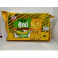 ราคา อ่านก่อนสั่ง ขนมปังกรอบ กู๊ดดี้ ตรารวงข้าวสาลี 90 กรัม x 1 ซอง (12890508995)