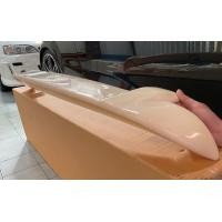 ราคา ส่งฟรี สปอยเลอร์ Spoiler Honda Freed 2008 2009 2010 2011 Minor Change โฉมปี 2012 up ใส่ไม่ได้ (19996617695)