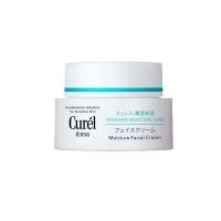 ราคา Curel INTENSIVE Moisture Facial Cream 40 กรัม คิวเรล อินเทนซีฟ มอยส์เจอร์ แคร์ อินเทนซีฟ มอยส์เจอร์ ครีม ครีมบำรุง (21199708488)