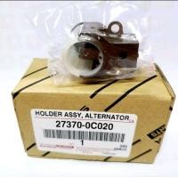 ราคา ซองถ่านไดชาร์ท toyota commuter altis รถตู้ แท้ศูนย์ (10023903827)