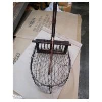 ราคา ที่ดักนกกรงหัวจุก ที่ดักเกี่ยวข้างกรงนก (19162717061)