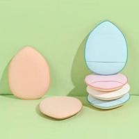 ราคา คละสี พัฟฟองน้ำขนาดมินิ สวมนิ้ว พัฟฟองน้ำแต่งหน้า ขนาดเล็ก พัฟ พัฟฟองน้ำ พัฟแต่งหน้า พัฟคุชชั่น ฟองน้ำ 2 ถุง HZ 015 (19559192287)