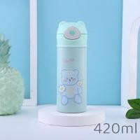 ราคา กระติกน้ำ กระบอกน้ำ กระติกน้ำเด็ก กระบอกน้ำเด็ก กระติกน้ำเก็บอุณหภูมิ เก็บความร้อน เย็น ุ4 ลาย (15372415336)