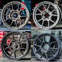 ราคา ล้อแม็กซ์ tc05 ขอบ18 6 139 สวย สปอร์ต ทนทาน เบาแกร่ง เหนือกว่า ทุกมุมมอง ราคาต่อสี่วง ลดอีก 1000 (20669039533)