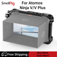 ราคา SmallRig Cage สำหรับ Atomos Ninja V CMA2209 (7428858219)