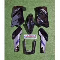 ราคา ชุดสีเคอาร์ตัวเก่า ท้ายแบน KR KRท้ายแบน KAWASAKI KR 150 สีอื่นๆสอบถามได้ค่ะ (15916687453)