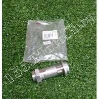 ราคา บู๊ชดุมสเตอร์หลัง น็อตเสื้อเพลาสเตอร์หลัง YAMAHA RXS BELLE R Fresh Y100 Y80 Mate100 สินค้าคุณภาพดีเยี่ยมโรงงานมาตรฐาน (5712290965)