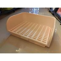 ราคา ห้องน้ำกระต่าย ถาดฉี่กระต่าย ห้องน้ำสัตว์เลี้ยง รวมรุ่นขายดี (17433314679)