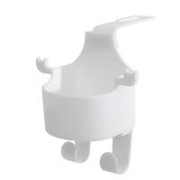 ราคา ที่จับแก้วน้ำเบาะรถยนต์ใหม่2ชิ้น3 In 1ที่ตั้งโทรศัพท์มือถือตะขอถ้วยน้ำกระเป๋ารถอเนกประสงค์ถ้วยน้ำเบาะหลังกล่องแท่นวางแก้ว (20887927290)