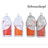 ราคา ชวาซคอฟ แกลทท์ ครีมยืดผม 400 มล Glatt Hair Straightening Cream 400 ml (19360094563)