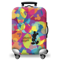 ราคา ผ้าคลุมกระเป๋าเดินทางผ้ายืด Special Edition กันฝุ่น กันรอย สำหรับขนาด 20 24 26 28 30 นิ้ว (19943667461)