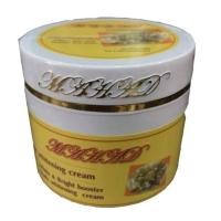 ราคา MAHAD Whitening cream หัวเชื้อมะหาด AHA ครีมโสมมะหาด 100 กรัม (6021376449)